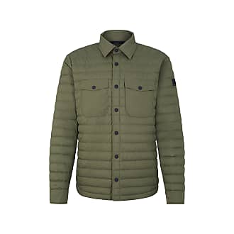 Men's Green Quilted Jackets: Browse 244 Brands | Stylight