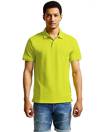 Shirts in Gelb von ab € One Stylight | 8,30 Street
