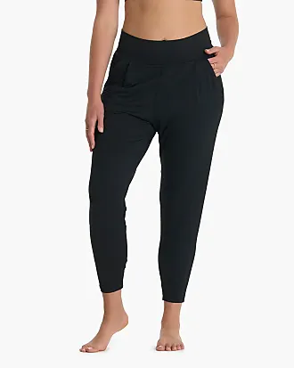 Black Women's Pants: Shop up to −76%