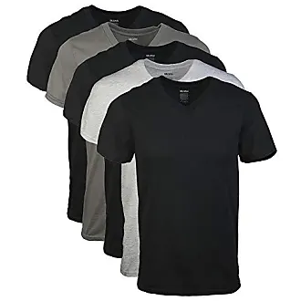 Men's Grey Gildan T-Shirts: 22 Items in Stock | Stylight