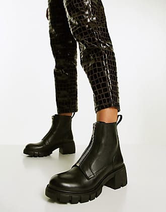 Steve Madden: Black Boots now up to −41% | Stylight