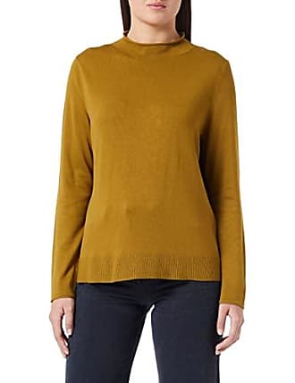 Damen Bekleidung Pullover und Strickwaren Ärmellose Pullover Gerry Weber Pullover in Natur 