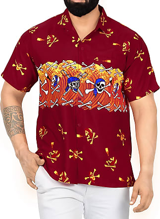 Men's Shirt Top, Color Block Retro Bandana Print, Camp Collar Bowling  Shirts Short Sleeve Closure Summer Hawaiian Shirt Male Casual Button Up  Shirt For Daily Vacation Resorts Beach Shirts For Men 