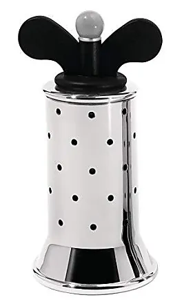 Small Salt & Pepper Grinder - Alessi Foods