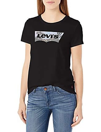 levis t-shirt black