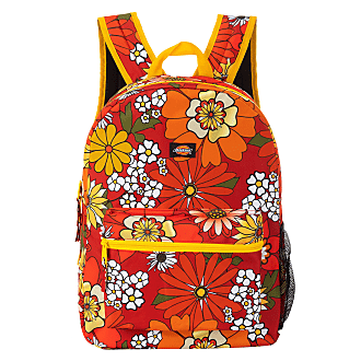 Backpack legend Medium Orange – Hènope