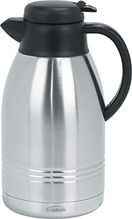  Trudeau - 716451 Trudeau Stainless Steel Manual 2-in-1