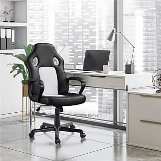 Yaheetech Chaise de Bureau Fauteuil Ergonomique en Velours Pivotante  Dossier Inclinable à 360° avec Hauteur d'Assise Réglable pour la Maison/Le  Bureau Rose : : Cuisine et Maison