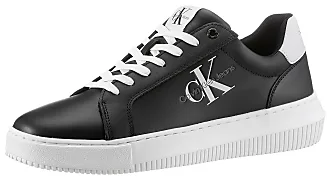 Sapatos Desportivos Calvin Klein Ym0ym00713 Classic Cupsole