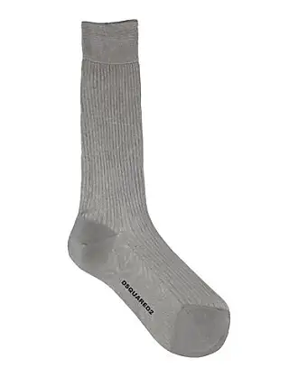 The Ribbed Cotton Sock 3-Pack