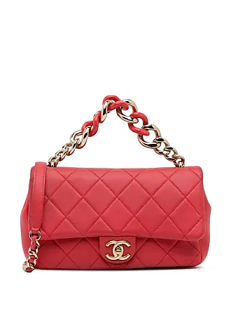 Rood Chanel Tassen Tasjes Winkel vanaf 467 00 Stylight