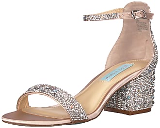 betsey johnson patti sandal