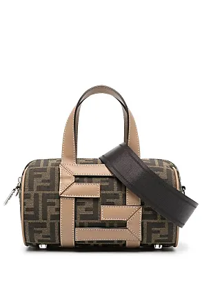 Fendi Rainbow Stud Strap You Bag Strap - Grey Bag Accessories, Accessories  - FEN265263 | The RealReal