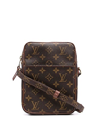 Louis Vuitton 2008 pre-owned Monogram Sologne Crossbody Bag - Farfetch
