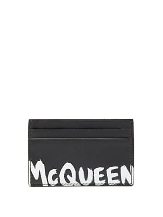 Alexander McQueen Wallets − Sale: up to −60% | Stylight