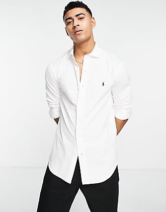 Camisas de Polo Hombre en Blanco | Stylight