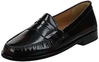 Cole Haan Mens Howland Penny Loafer : : Clothing, Shoes &  Accessories