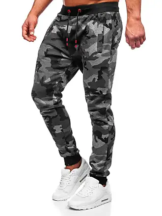 Army cheap print sweatpants