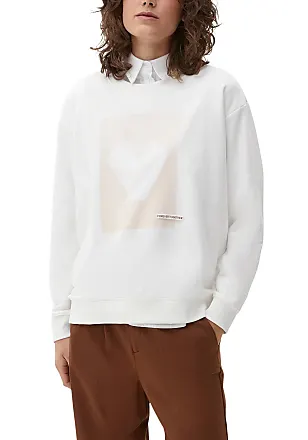 Sweatshirts in Weiß Stylight € von ab s.Oliver | 26,99