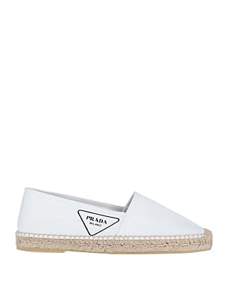 Prada Espadrilles you can''t miss: on 