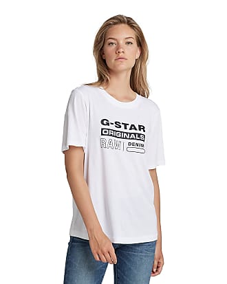 offset Condenseren Onbelangrijk G-Star Casual T-Shirts − Sale: up to −40% | Stylight