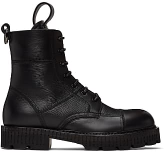Dolce & Gabbana Boots you can't miss: on sale for up to −50 