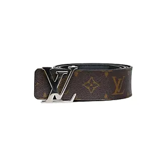 Cintura usata di Louis Vuitton in Metallizzato