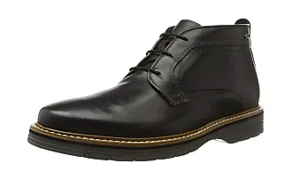 Clarks men's newkirk top chukka clearance boot