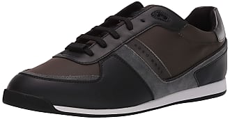 hugo boss trainers no laces