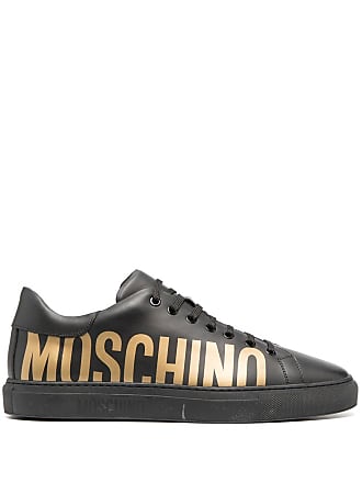 moschino man shoes
