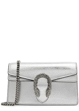 Gucci sale bag silver