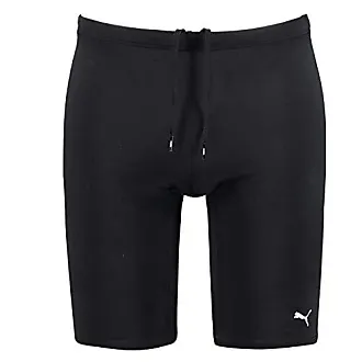 Bas De Maillots De Bain Hommes en Noir par Puma