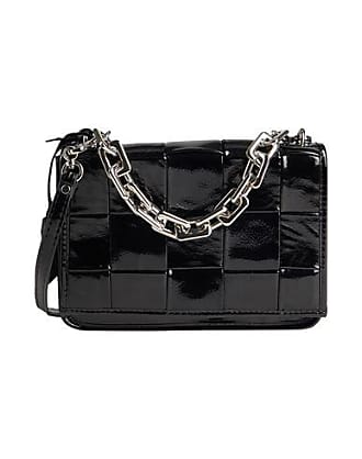 Black Rhinestone Steve Madden Purse – Race Tuning