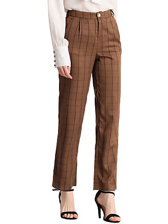 Marc O\u2019Polo Pleated Trousers light brown casual look Fashion Trousers Pleated Trousers Marc O’Polo 
