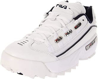 Men's White Fila Summer Shoes: 29 Items in Stock | Stylight