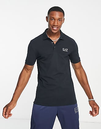Sale - Men's Emporio Armani Polo Shirts offers: up to −45% | Stylight