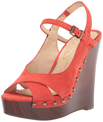 Jessica Simpson Wedge Sandals − up to −62% | Stylight