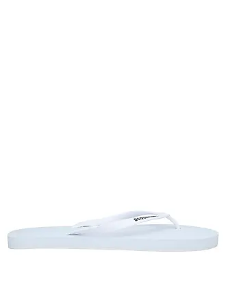 Dsquared2 flip flops on sale sale