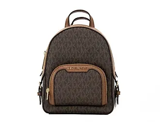 Michael Kors Bags | Michael Kors Jaycee Xs Convertible Zip Pocket Backpack | Color: Brown | Size: Os | Thanhthuy2401's Closet