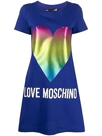 Moschino T-Shirt Dresses you can''t 