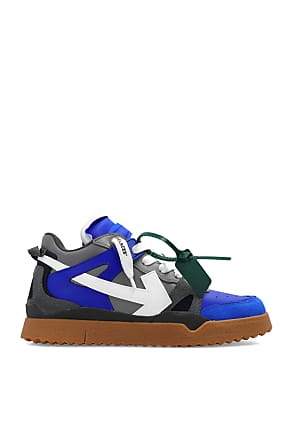 Off-white Sneakers Herren Farbe Blau In Blue