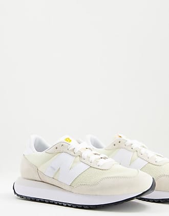 new balance 452 cream