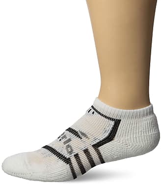 thorlos womens 84 N Running Thick Padded Low Cut Sock