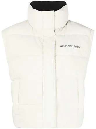Calvin Klein Down Vests − −64% | to Stylight Sale: up