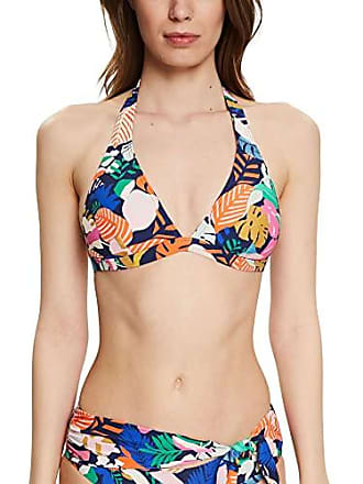 Marque  EspritEsprit Malibu Beach RCS Pad.haltern Bikini Femme 