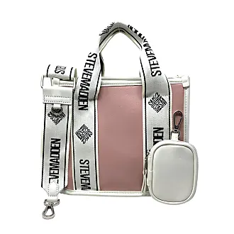 Light Pink Steve Madden Crossbody Bag