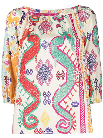 Etro Blouses − Sale: up to −70% | Stylight