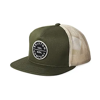 Brixton caps deals