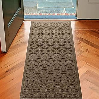 Ellipse Indoor Outdoor WaterHog Slice Mat