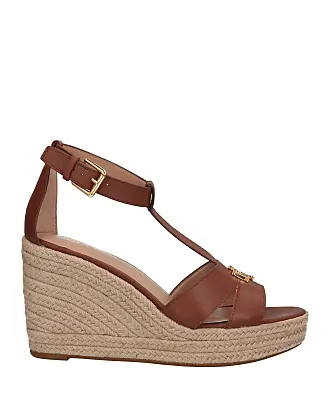 Polo ralph sale lauren wedges